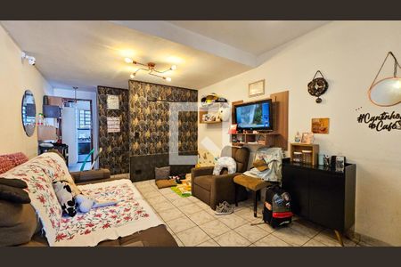 Sala de casa para alugar com 4 quartos, 180m² em Interlagos, São Paulo