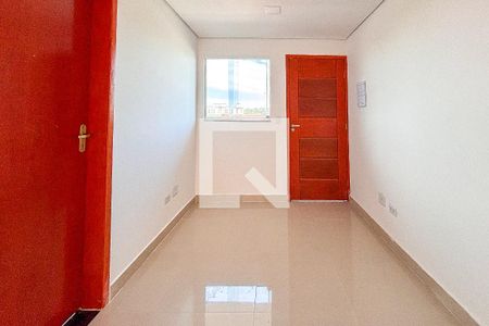 Sala/Cozinha de apartamento para alugar com 2 quartos, 50m² em Vila Dalila, São Paulo