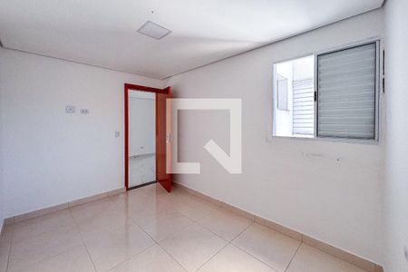 Quarto 2 de apartamento para alugar com 3 quartos, 75m² em Vila Dalila, São Paulo