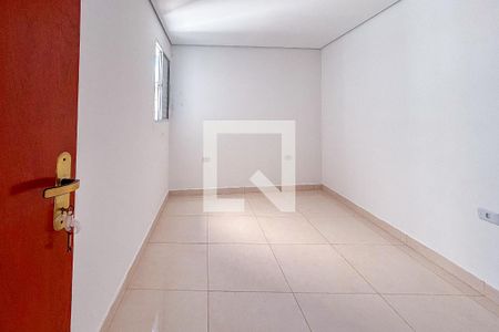 Quarto de apartamento para alugar com 3 quartos, 75m² em Vila Dalila, São Paulo