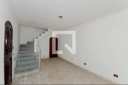 Sala de casa à venda com 3 quartos, 153m² em Jardim Sao Francisco, Guarulhos