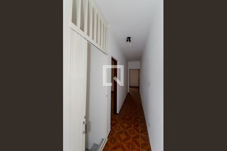 Corredor de casa à venda com 3 quartos, 153m² em Jardim Sao Francisco, Guarulhos