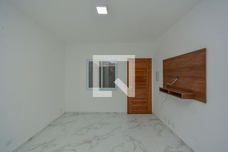 Sala/Quarto de apartamento para alugar com 1 quarto, 26m² em Jardim Sabara, São Paulo
