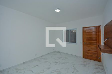 Sala/Quarto de apartamento para alugar com 1 quarto, 26m² em Jardim Sabara, São Paulo
