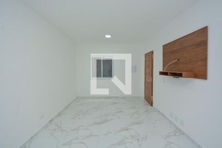 Sala/Quarto de apartamento para alugar com 1 quarto, 29m² em Jardim Sabara, São Paulo