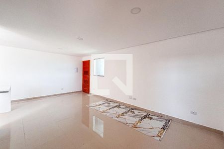 Sala de apartamento para alugar com 2 quartos, 89m² em Vila Dalila, São Paulo