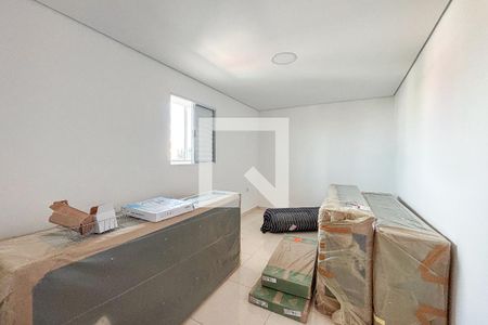 Quarto 1 de apartamento para alugar com 2 quartos, 89m² em Vila Dalila, São Paulo