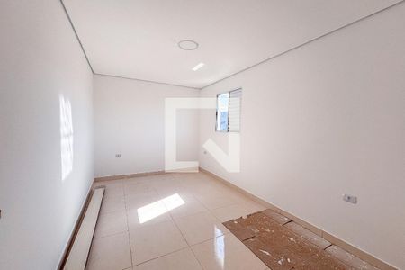 Quarto 2 de apartamento para alugar com 2 quartos, 89m² em Vila Dalila, São Paulo