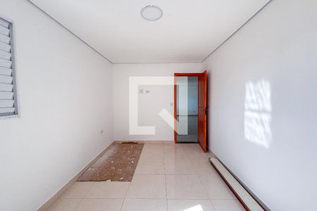 Quarto 2 de apartamento para alugar com 2 quartos, 89m² em Vila Dalila, São Paulo