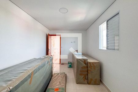 Quarto 1 de apartamento para alugar com 2 quartos, 89m² em Vila Dalila, São Paulo