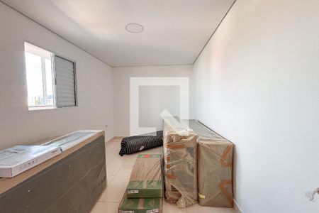 Quarto 1 de apartamento para alugar com 2 quartos, 89m² em Vila Dalila, São Paulo