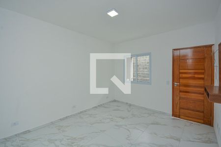 Sala/Quarto de apartamento para alugar com 1 quarto, 26m² em Jardim Sabara, São Paulo