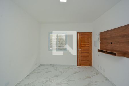 Sala/Quarto de apartamento para alugar com 1 quarto, 26m² em Jardim Sabara, São Paulo