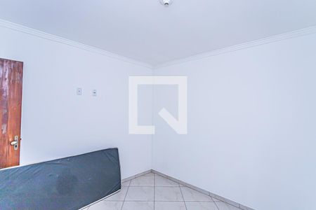 Quarto de apartamento para alugar com 1 quarto, 49m² em Vila Yara, São Paulo