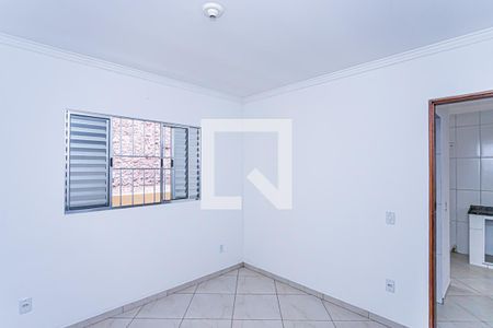 Quarto de apartamento para alugar com 1 quarto, 49m² em Vila Yara, São Paulo