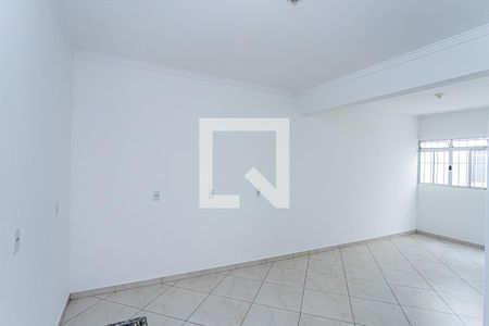 Sala de apartamento para alugar com 1 quarto, 49m² em Vila Yara, São Paulo