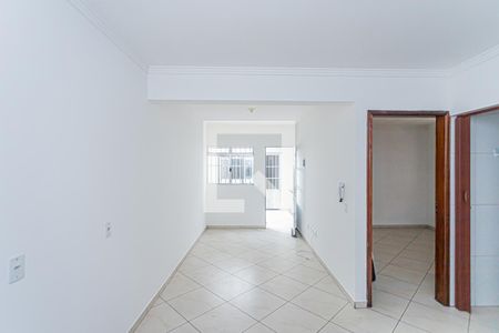 Sala de apartamento para alugar com 1 quarto, 49m² em Vila Yara, São Paulo