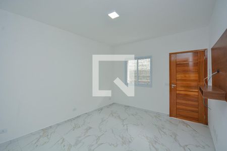 Sala/Quarto de apartamento para alugar com 1 quarto, 26m² em Jardim Sabara, São Paulo