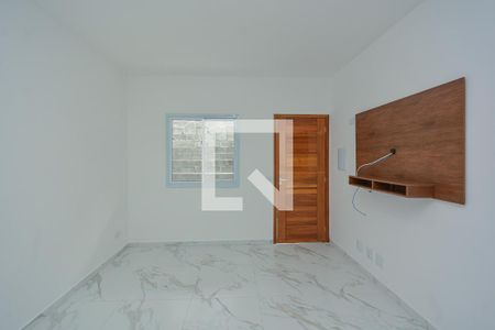 Sala/Quarto de apartamento para alugar com 1 quarto, 26m² em Jardim Sabara, São Paulo