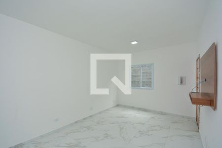 Studio de apartamento para alugar com 1 quarto, 29m² em Jardim Sabara, São Paulo