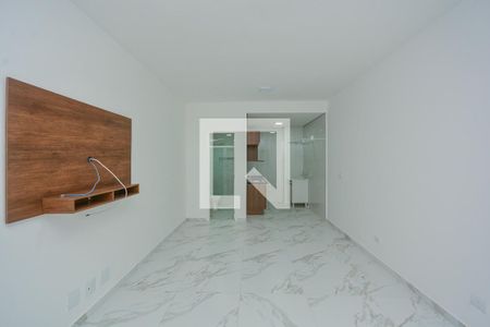 Studio de apartamento para alugar com 1 quarto, 29m² em Jardim Sabara, São Paulo