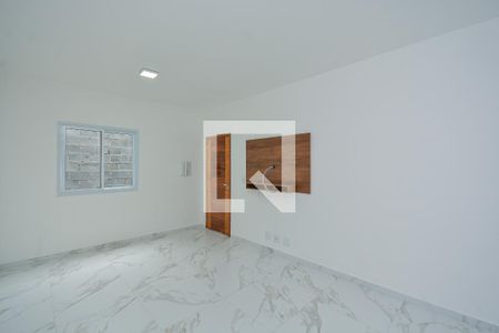 Studio de apartamento para alugar com 1 quarto, 29m² em Jardim Sabara, São Paulo