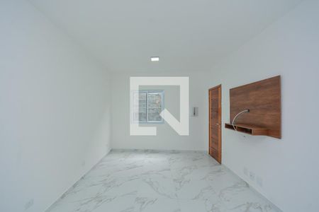 Studio de apartamento para alugar com 1 quarto, 29m² em Jardim Sabara, São Paulo
