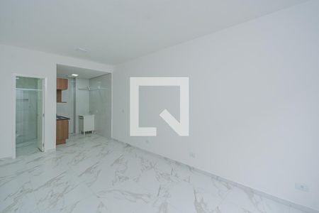 Studio de apartamento para alugar com 1 quarto, 29m² em Jardim Sabara, São Paulo