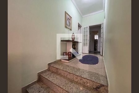 Sala de casa à venda com 3 quartos, 330m² em Butantã, São Paulo