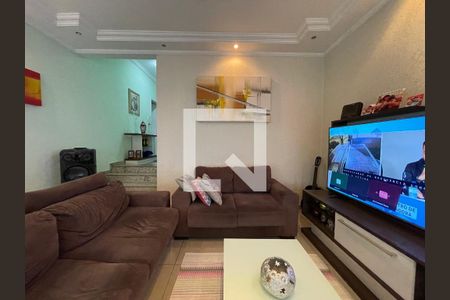 Sala de casa à venda com 3 quartos, 330m² em Butantã, São Paulo