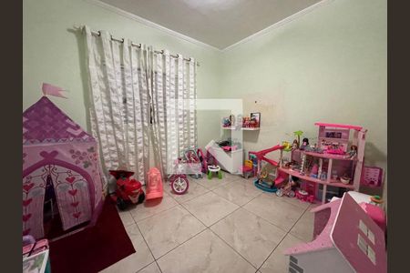 Quarto 1 de casa à venda com 3 quartos, 330m² em Butantã, São Paulo