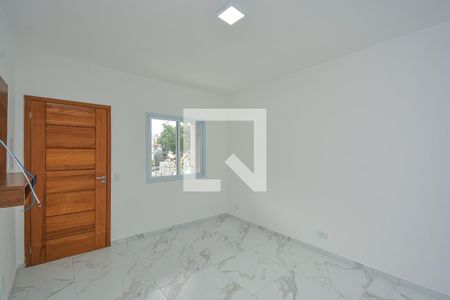 Sala/Quarto de apartamento para alugar com 1 quarto, 26m² em Jardim Sabara, São Paulo