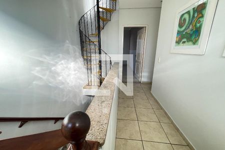 Corredor de casa para alugar com 2 quartos, 100m² em Vila Leopoldina, Duque de Caxias