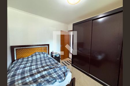 Quarto 2 de apartamento à venda com 2 quartos, 97m² em Bairro da Glória, Contagem