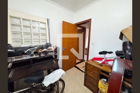 Quarto 1 de apartamento à venda com 2 quartos, 97m² em Bairro da Glória, Contagem