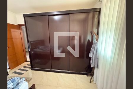 Quarto 2 de apartamento à venda com 2 quartos, 97m² em Bairro da Glória, Contagem