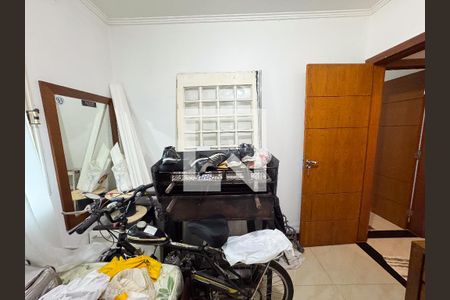 Quarto 1 de apartamento à venda com 2 quartos, 97m² em Bairro da Glória, Contagem