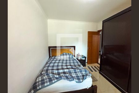 Quarto 2 de apartamento à venda com 2 quartos, 97m² em Bairro da Glória, Contagem
