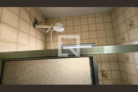 Banheiro de casa à venda com 1 quarto, 60m² em Vianelo/bonfiglioli, Jundiaí