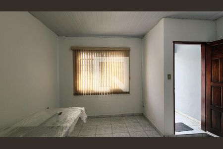 Sala de casa à venda com 1 quarto, 60m² em Vianelo/bonfiglioli, Jundiaí