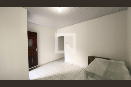 Sala de casa à venda com 1 quarto, 60m² em Vianelo/bonfiglioli, Jundiaí