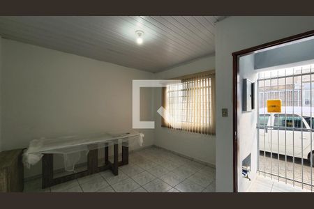 Sala de casa à venda com 1 quarto, 60m² em Vianelo/bonfiglioli, Jundiaí