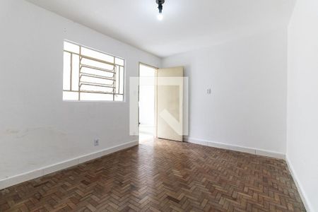 Quarto de casa para alugar com 1 quarto, 60m² em Vila Liviero, São Paulo