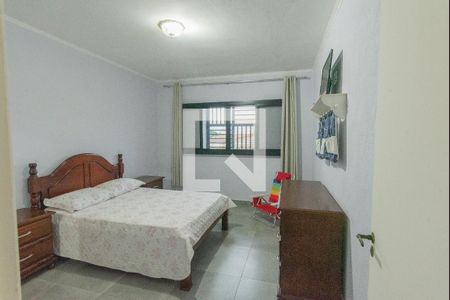 Quarto 1 de casa à venda com 3 quartos, 320m² em Jardim Esmeraldina, Campinas