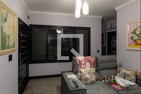 Sala de casa à venda com 3 quartos, 320m² em Jardim Esmeraldina, Campinas