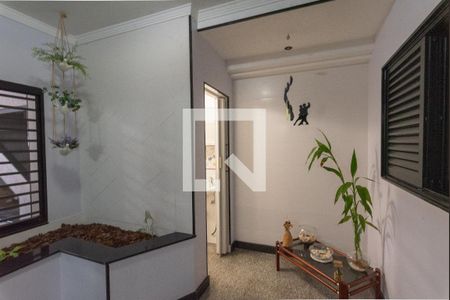 jardim de Inverno de casa à venda com 3 quartos, 320m² em Jardim Esmeraldina, Campinas