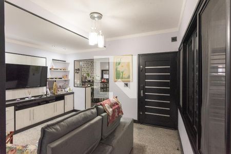 Sala de casa à venda com 3 quartos, 320m² em Jardim Esmeraldina, Campinas