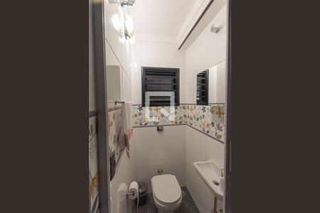 Lavabo de casa à venda com 3 quartos, 320m² em Jardim Esmeraldina, Campinas