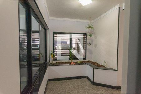 Jardim de Inverno de casa à venda com 3 quartos, 320m² em Jardim Esmeraldina, Campinas