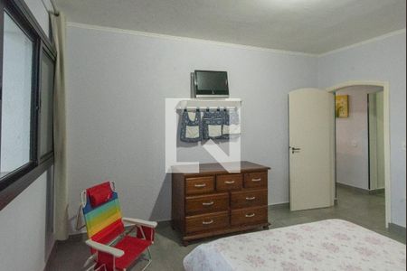 Quarto 1 de casa à venda com 3 quartos, 320m² em Jardim Esmeraldina, Campinas